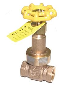 Apollo Gate Valves